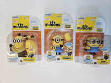 Despicable Me Minions Movie