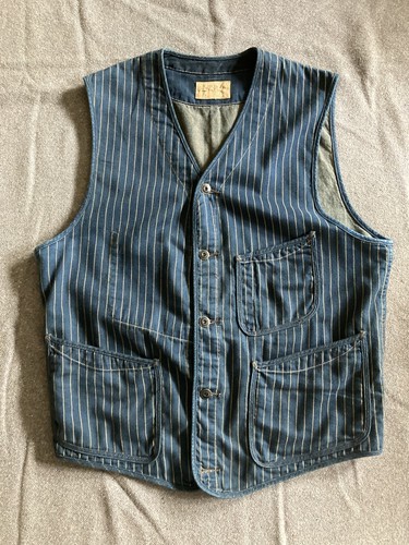 Rrl reynolds indigo - indigo, cloth