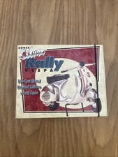 Xonex Vespa Mini Scooter