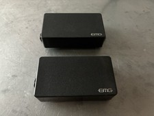 EMG 81 Active Pickup X2