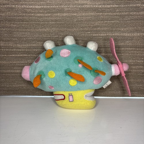 Cbeebies the night garden - night,