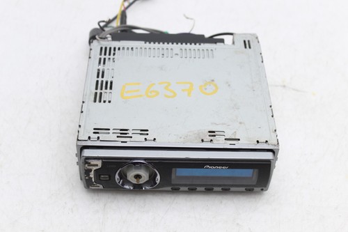 Pioneer deh p6900ub car - car, stereo
