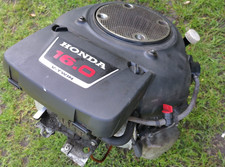 Honda GXV530 16HP V-Twin OHC