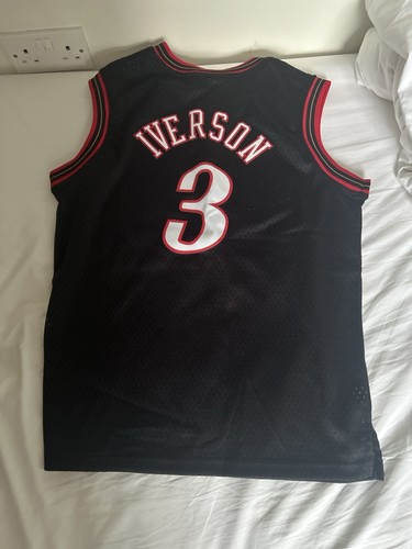 Nba jersey mitchell - &, ness