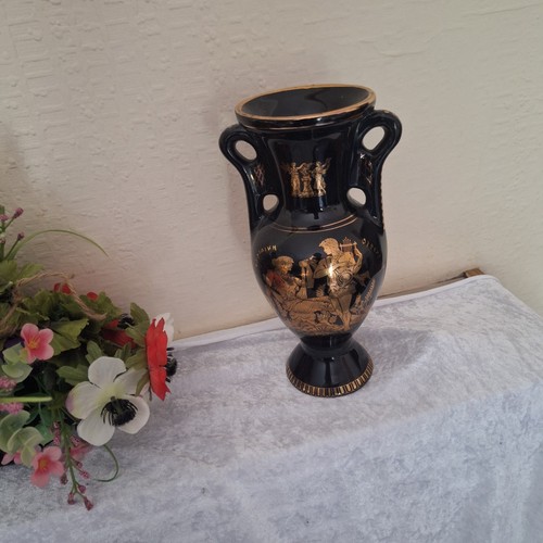 Vintage hand made - hand,