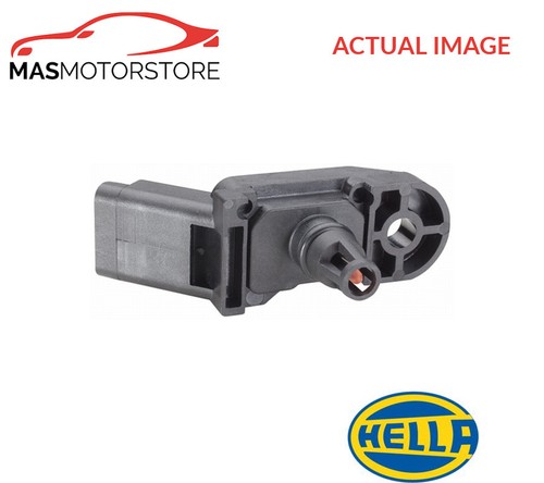 Manifold pressure map sensor - manifold,