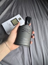 Creed - Green irish tweed