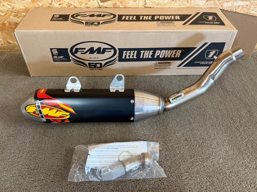 Fmf exhaust - fmf,