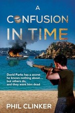 A Confusion in Time by Phil