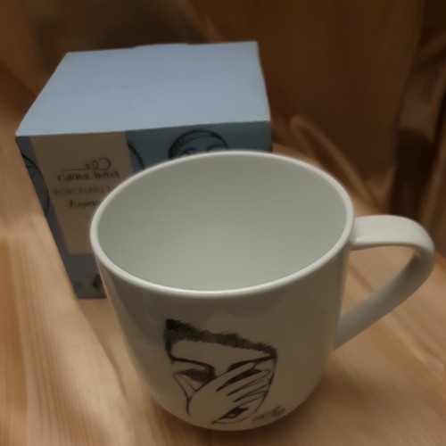 Carrol boyes porcelain - boyes,