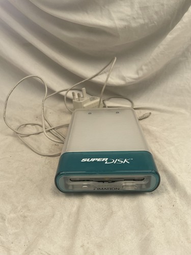 Imation super disk external - imation,