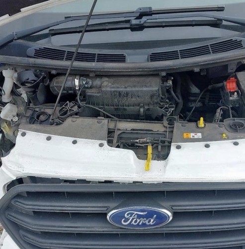 Ford transit custom 290 - ford,