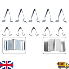 FIT FIAT BOOT TAILGATE TRIM