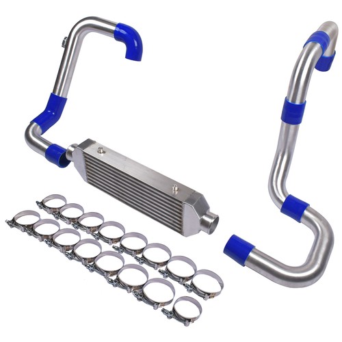 Intercooler kit fit for - intercooler,