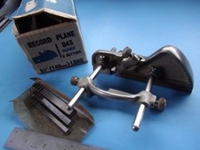 Record No.043 Plough Plane in