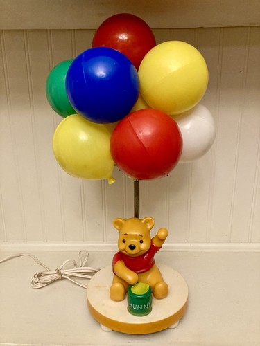 Vintage 1980 winnie the - vintage,