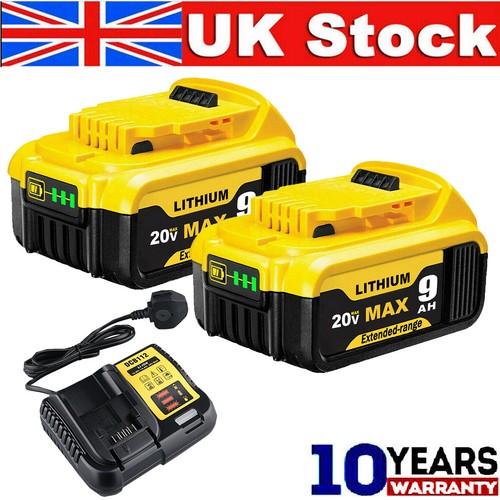 Battery charger replace dewalt - replace,