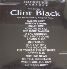 **NEW KARAOKE CD+G DISC