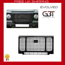 HERITAGE STYLE FRONT GRILLE