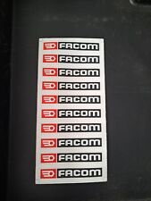 Facom Stickers