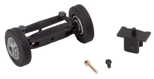 Faller car system - system, h0