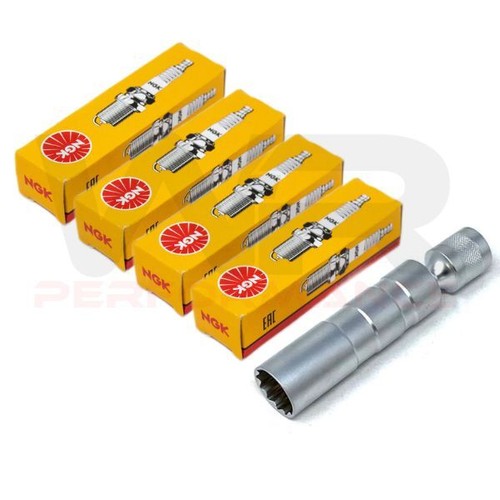 Ngk spark plugs and - plugs,