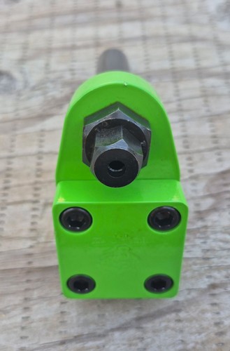 Tuf neck freestyle - neck, stem