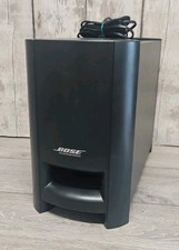 Bose Cinemate Series II