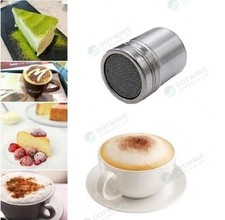 Stainless Steel Powder Icing