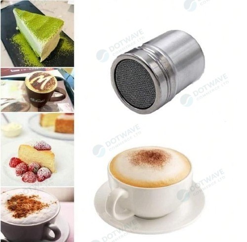 Stainless steel powder - steel, icing