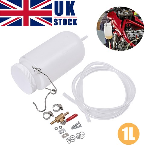 Universal motorcycle litre - universal,