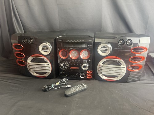 Philips c577 mini - fw-c577/37, hi-fi