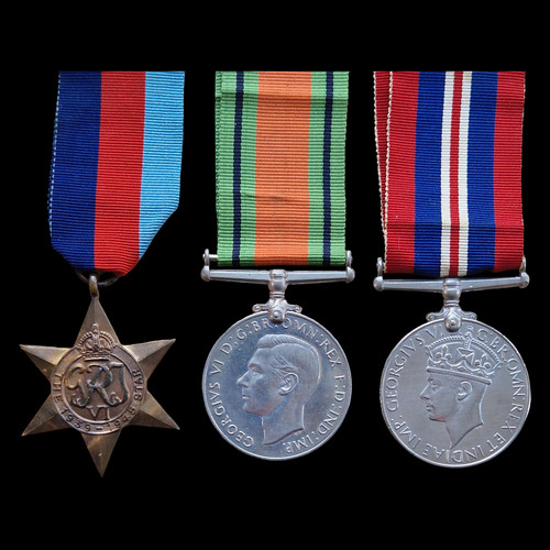 Ww2 british 1939 star - ww2, 1939-45