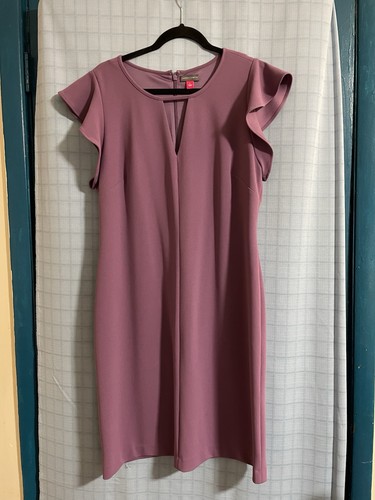 Vince camaro flutter sleeve - vince,