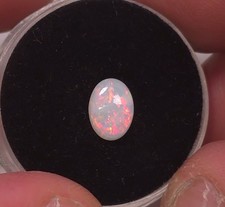 0.7ct Coober Pedy Solid Light