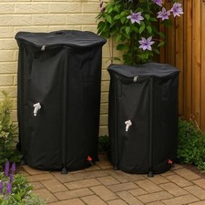 Collapsible 500L / 205L