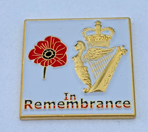 Remembrance udr some gave all - remembrance,