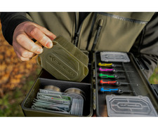 Korum Roving Blox - Fully Loaded