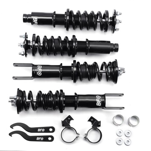 Coilovers for honda - civic, eg