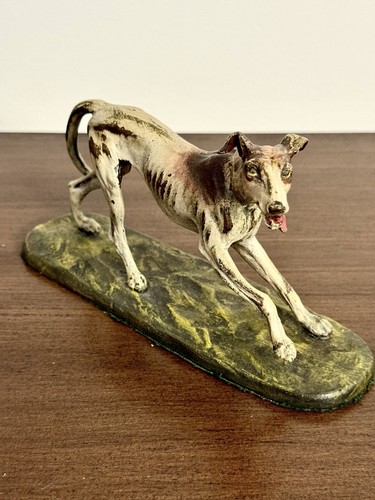 1900s antique hand painted - hand,