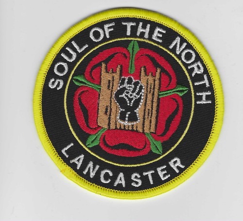 Northern soul lancaster - northern, :