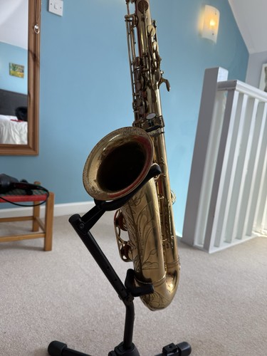 Selmer vii tenor - selmer, saxophone