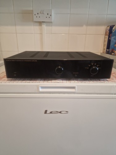 Musical fidelity elektra - musical, e101