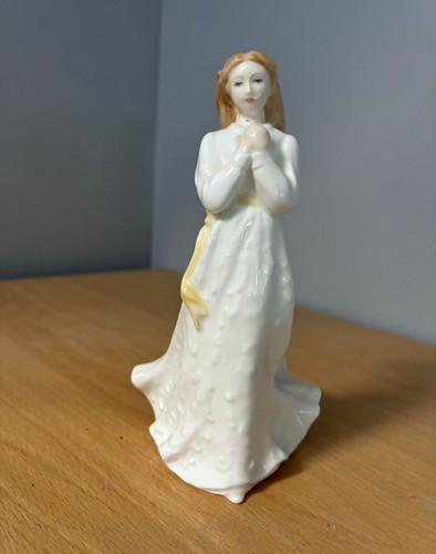 Royal doulton bone china - royal,