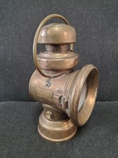 Vintage Lucas King of the Road