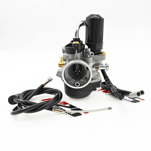 Carburettor 5mm carb - carb, 17.5mm