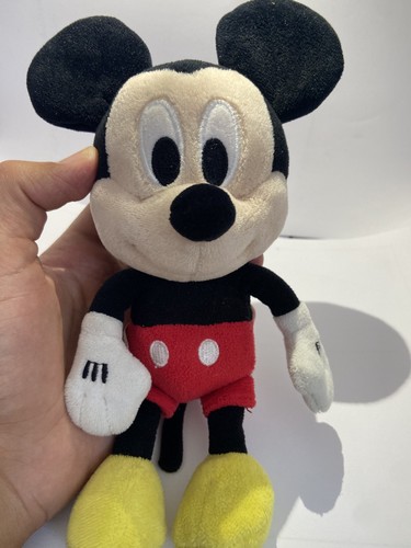 Disney mickey mouse plush - disney,