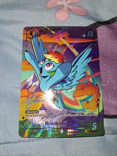 Rainbow dash bp01 cr11 - dash, ※