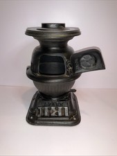Vintage SPARK Cast Iron Mini