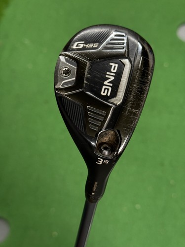 Ping g425 hybrid - 3, degree